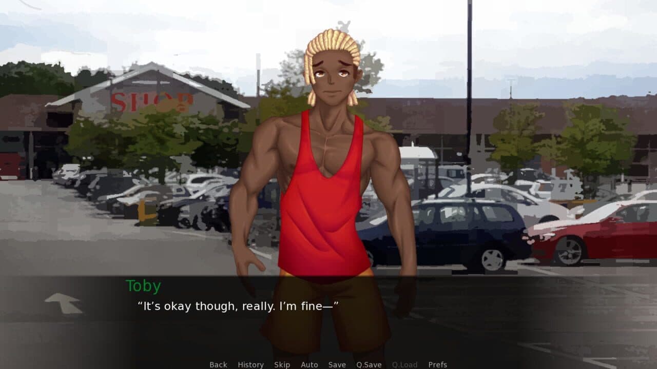 Unearth Your Gays thumbnail 6