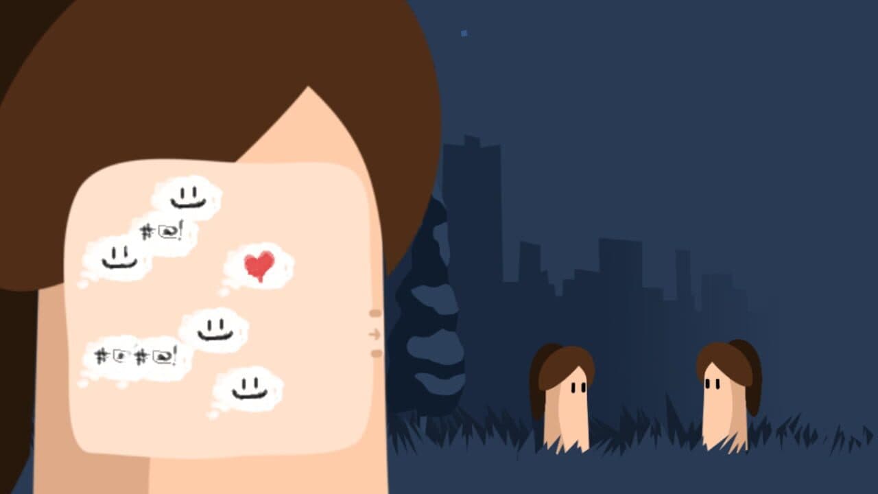 Shy thumbnail 2