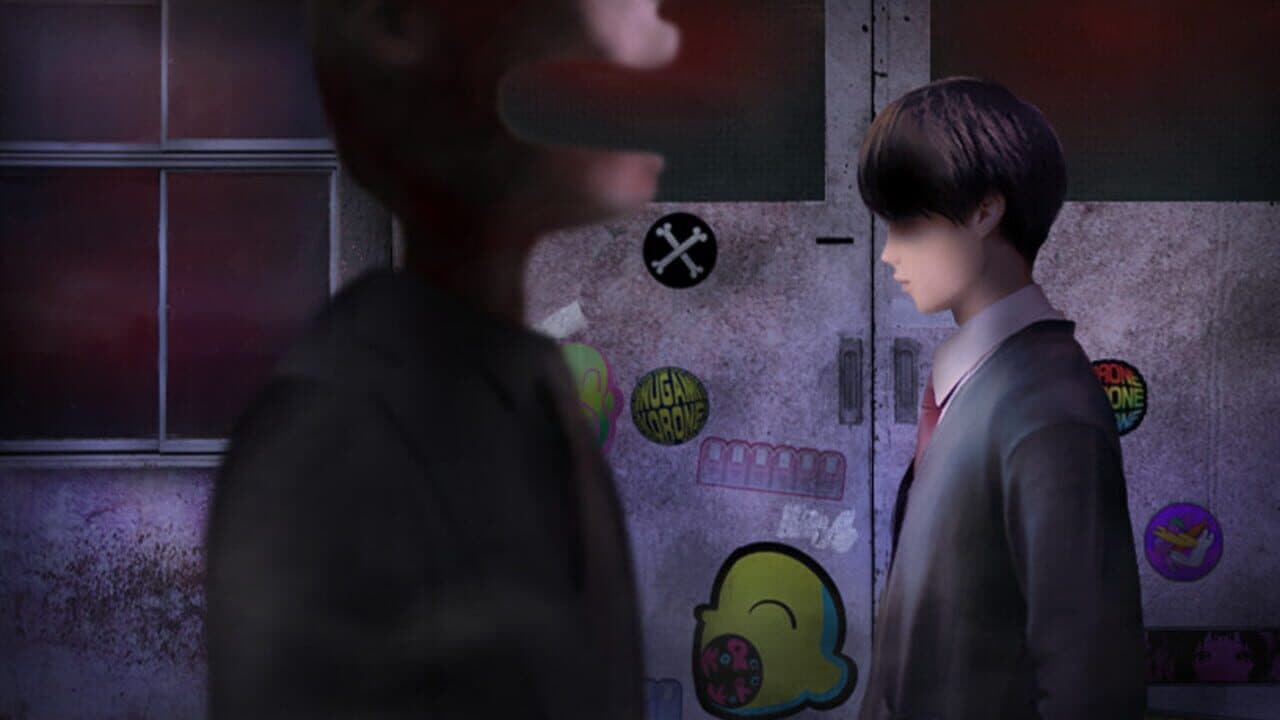 Evil God Korone thumbnail 6