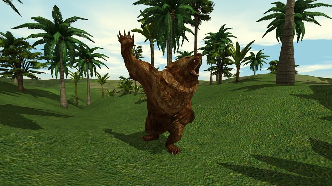 Vantage: Primitive Survival Game thumbnail 2