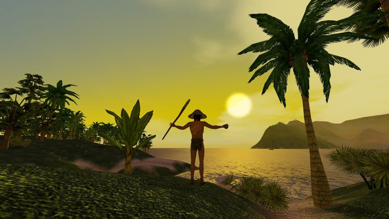 Vantage: Primitive Survival Game thumbnail 3
