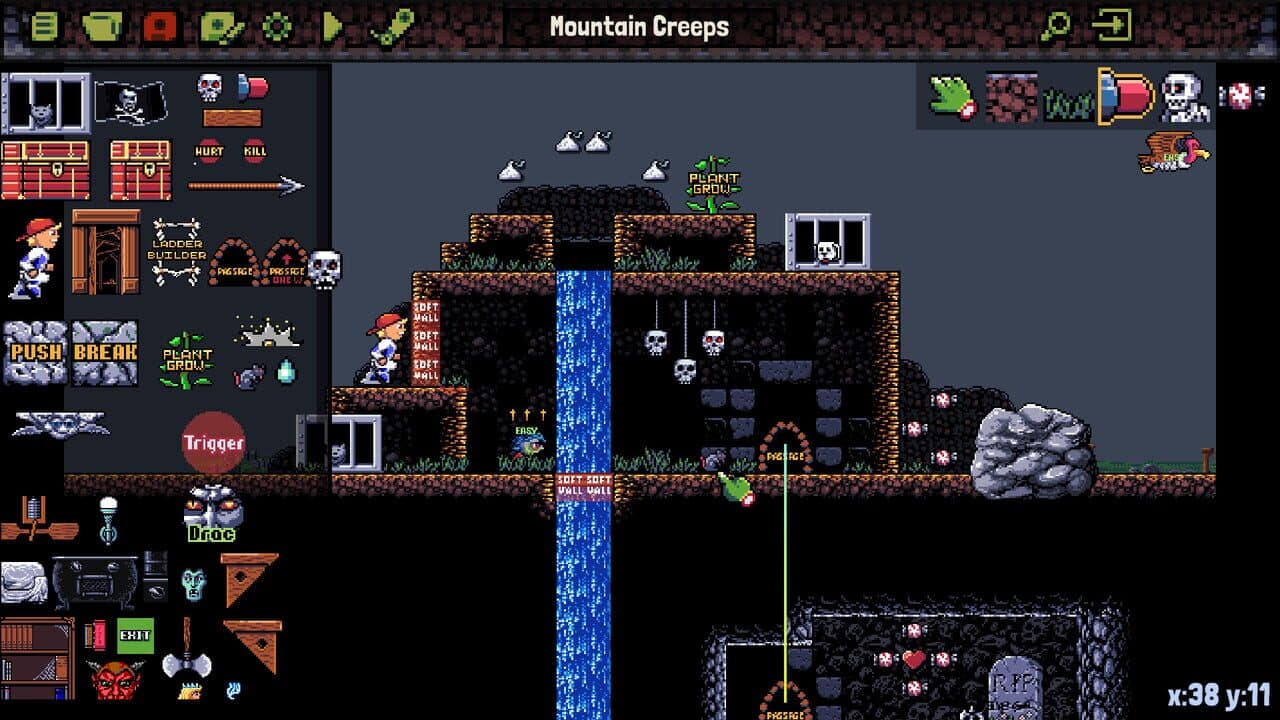 Monster Bash HD thumbnail 3