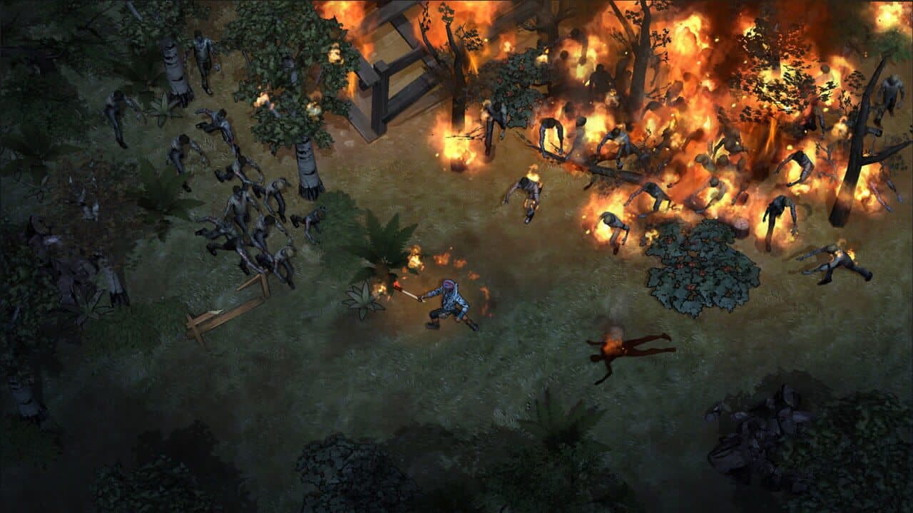 Dawn of Survivors 2 thumbnail 4