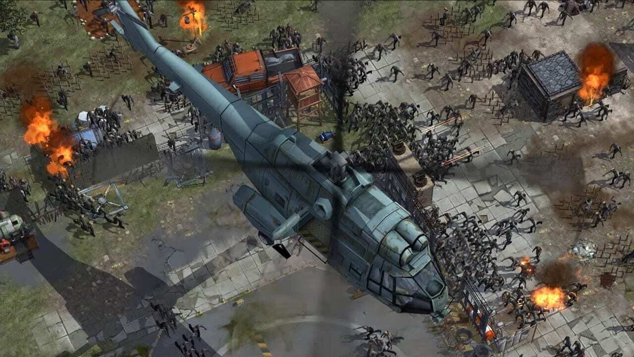 Dawn of Survivors 2 thumbnail 3