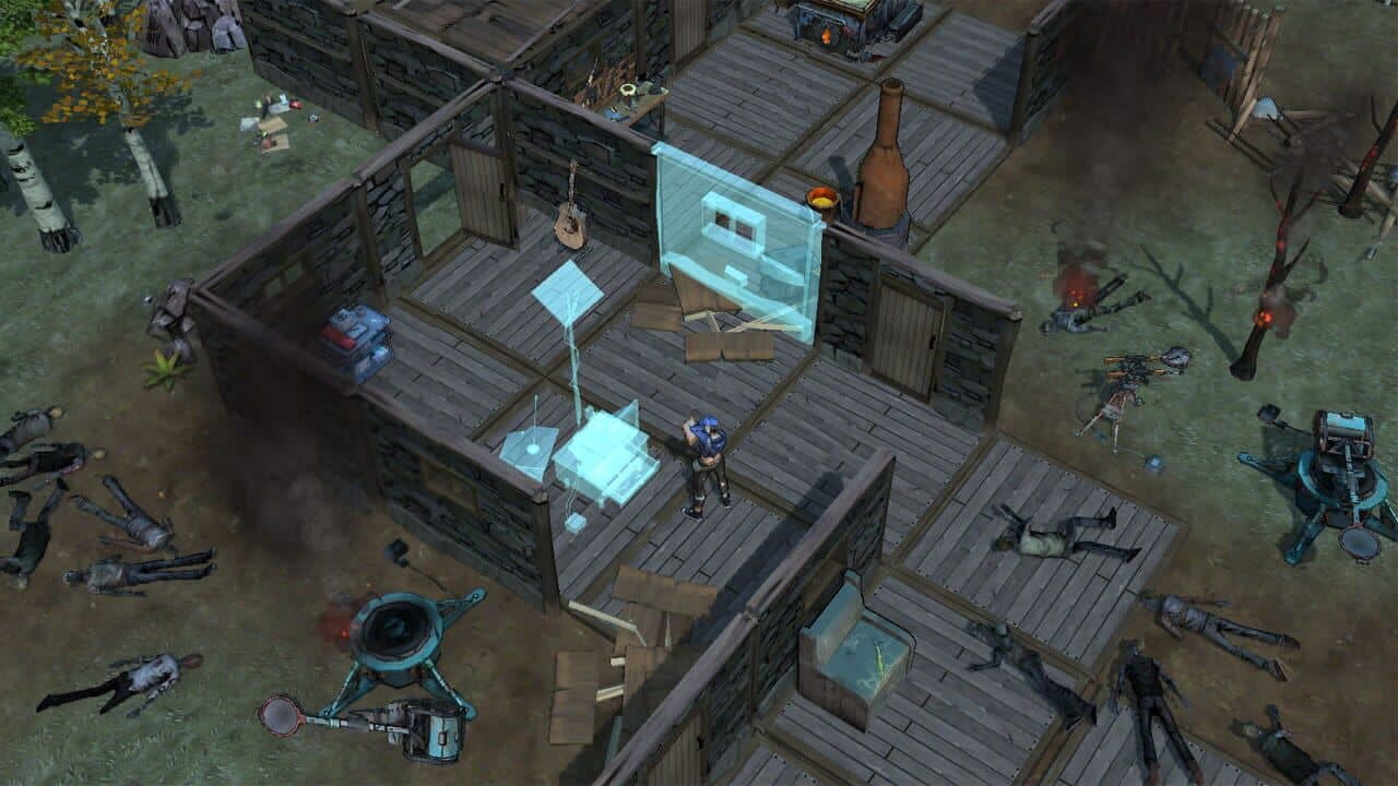 Dawn of Survivors 2 thumbnail 2