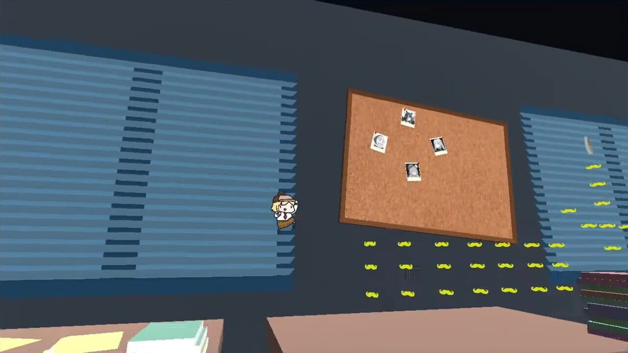 Smol Ame screenshot 1