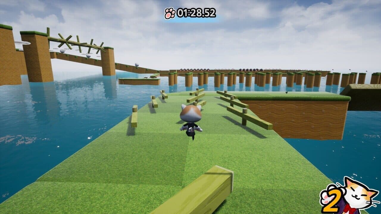 Challenge Dream Cat thumbnail 6