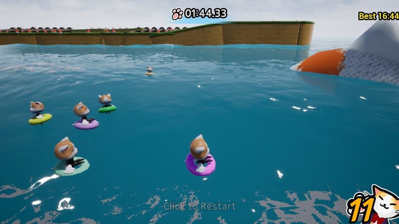 Challenge Dream Cat thumbnail 7