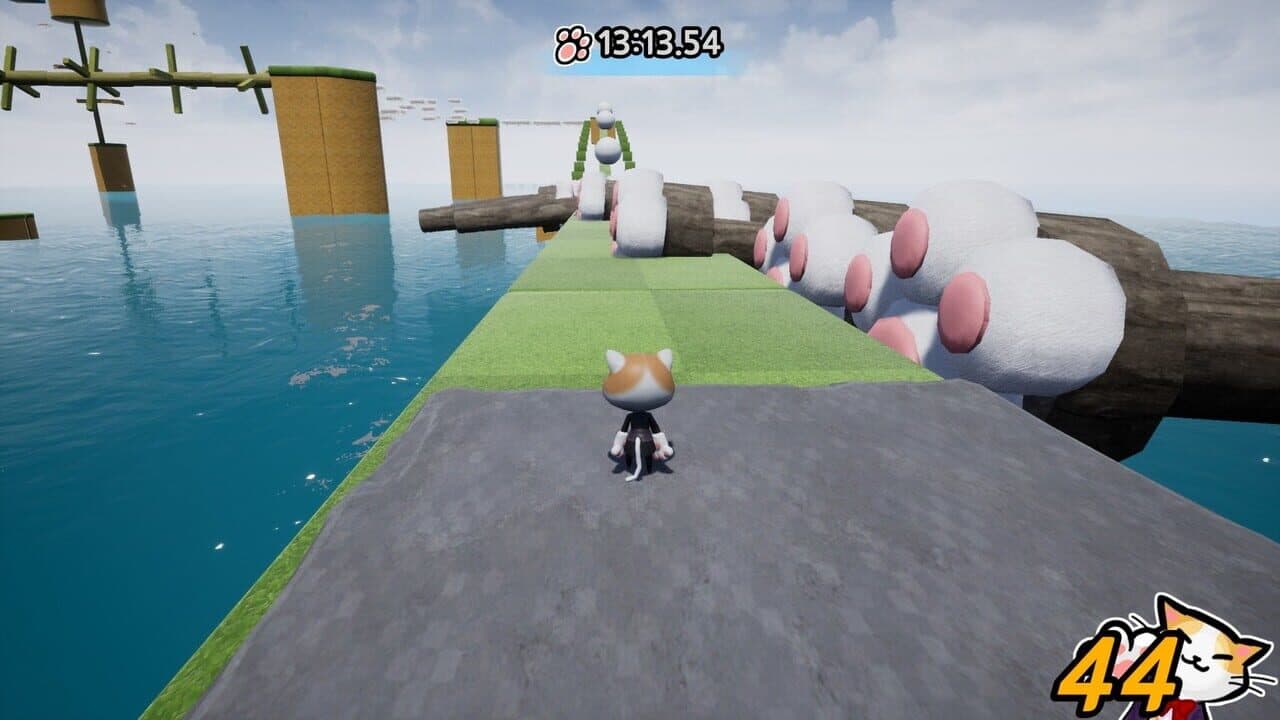 Challenge Dream Cat thumbnail 8