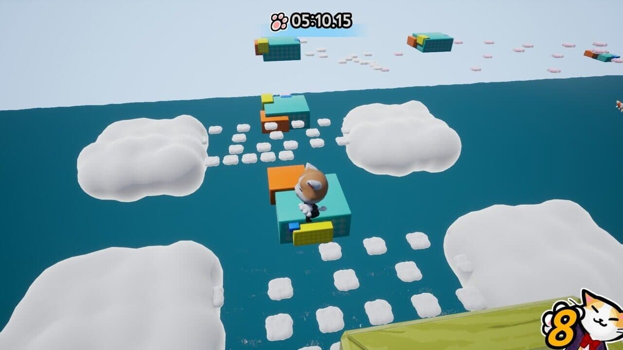 Challenge Dream Cat thumbnail 2