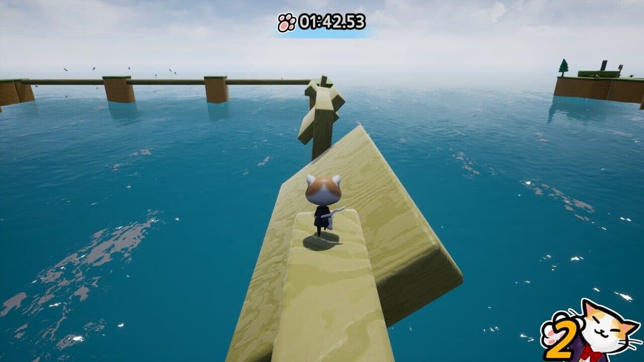 Challenge Dream Cat thumbnail 3