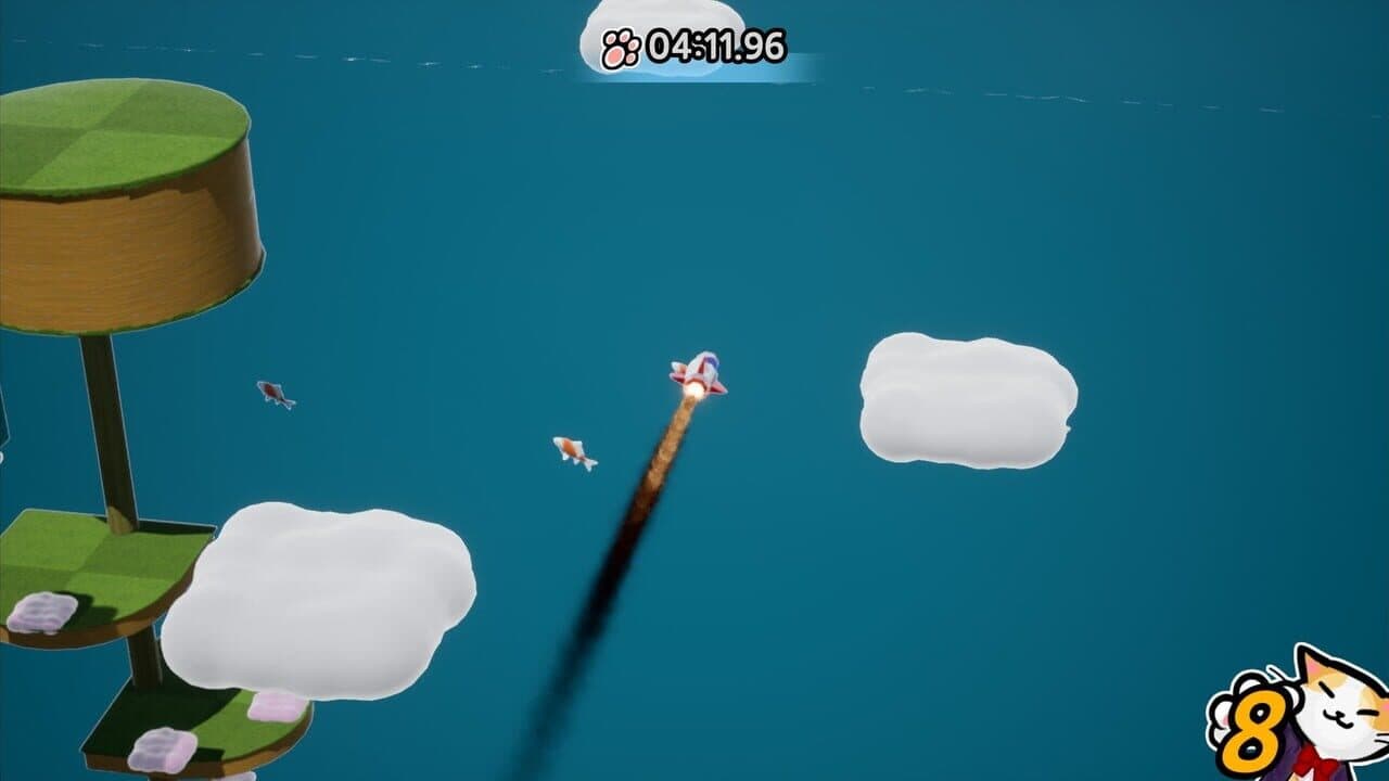 Challenge Dream Cat thumbnail 4