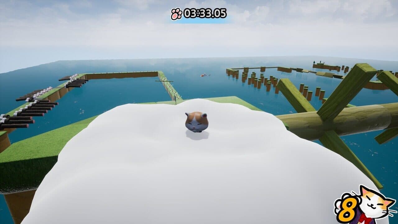 Challenge Dream Cat thumbnail 5