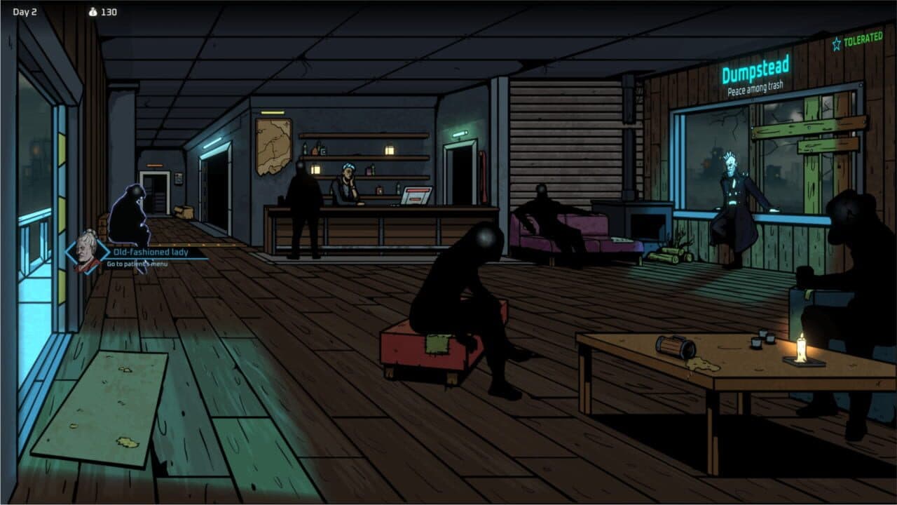 Wantless: Solace at World’s End thumbnail 12
