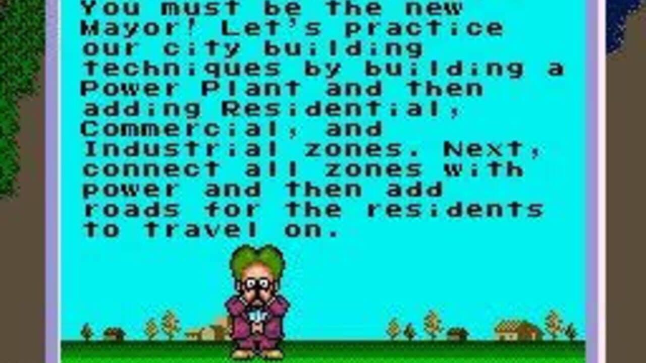 SimCity thumbnail 3