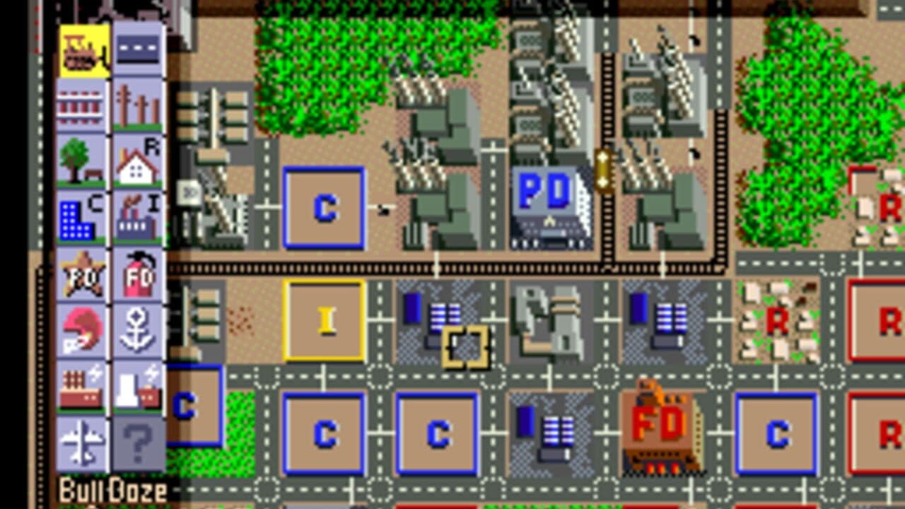 SimCity thumbnail 2