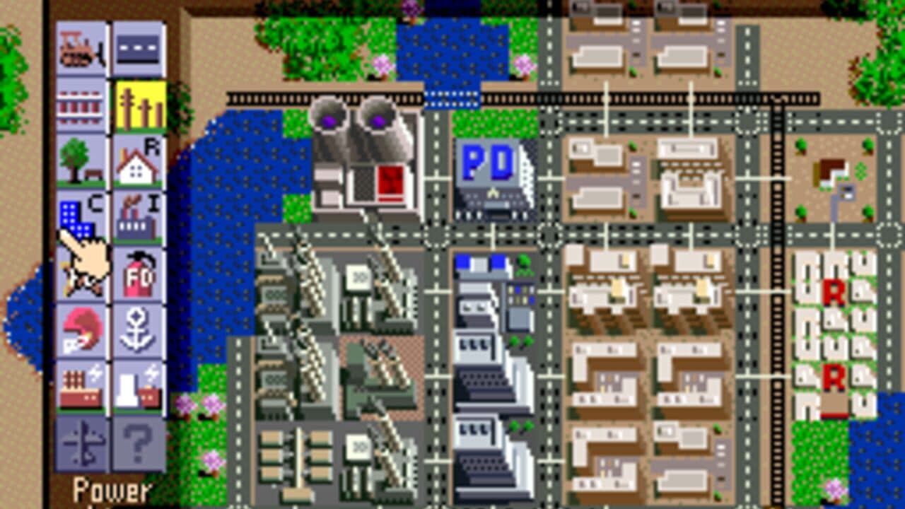SimCity thumbnail 4
