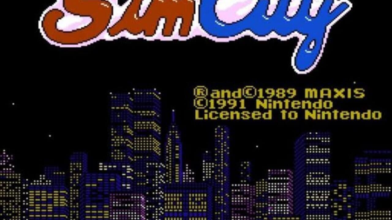 SimCity thumbnail 2
