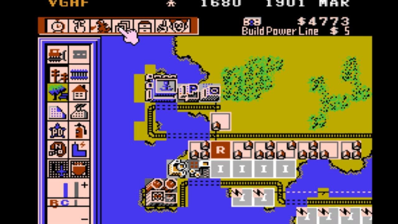 SimCity thumbnail 4