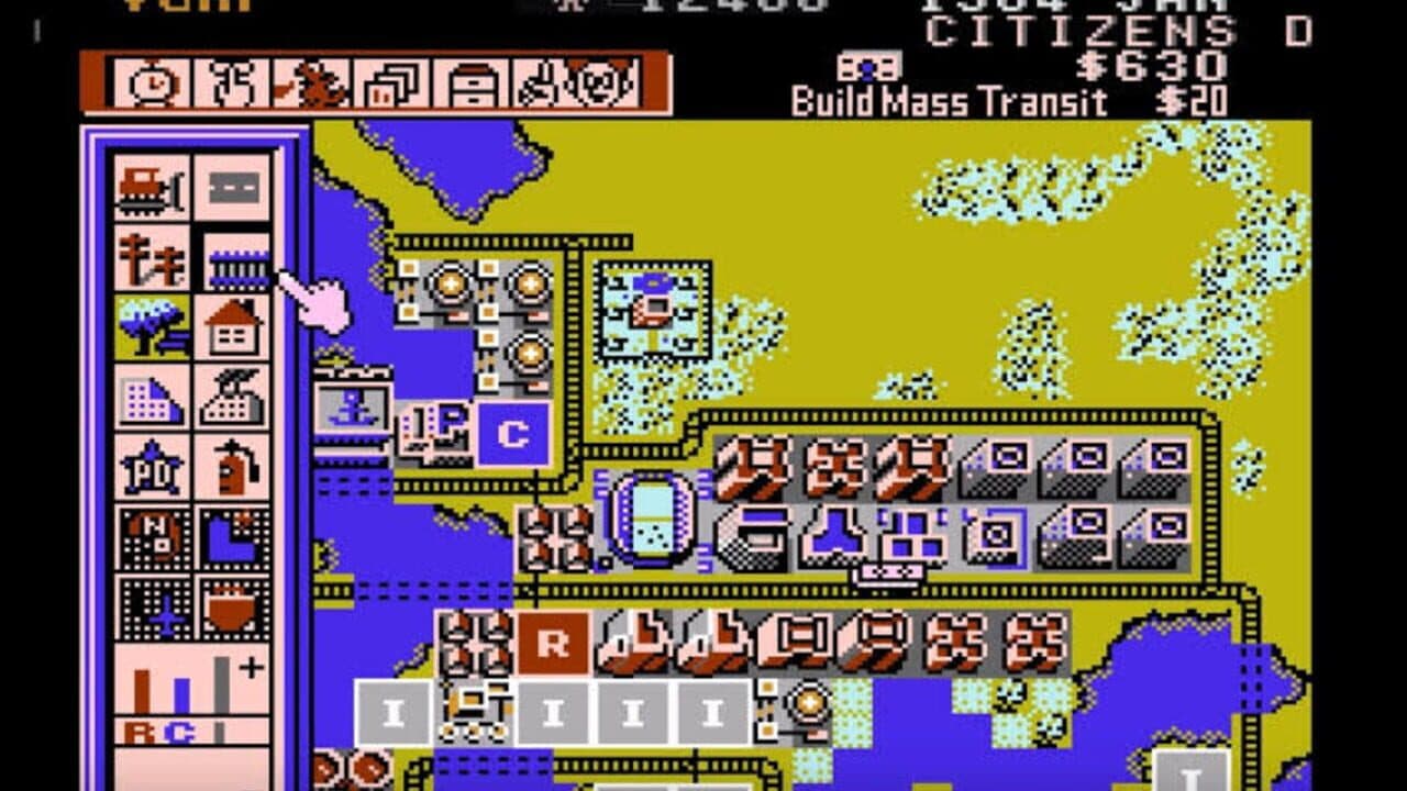 SimCity thumbnail 5
