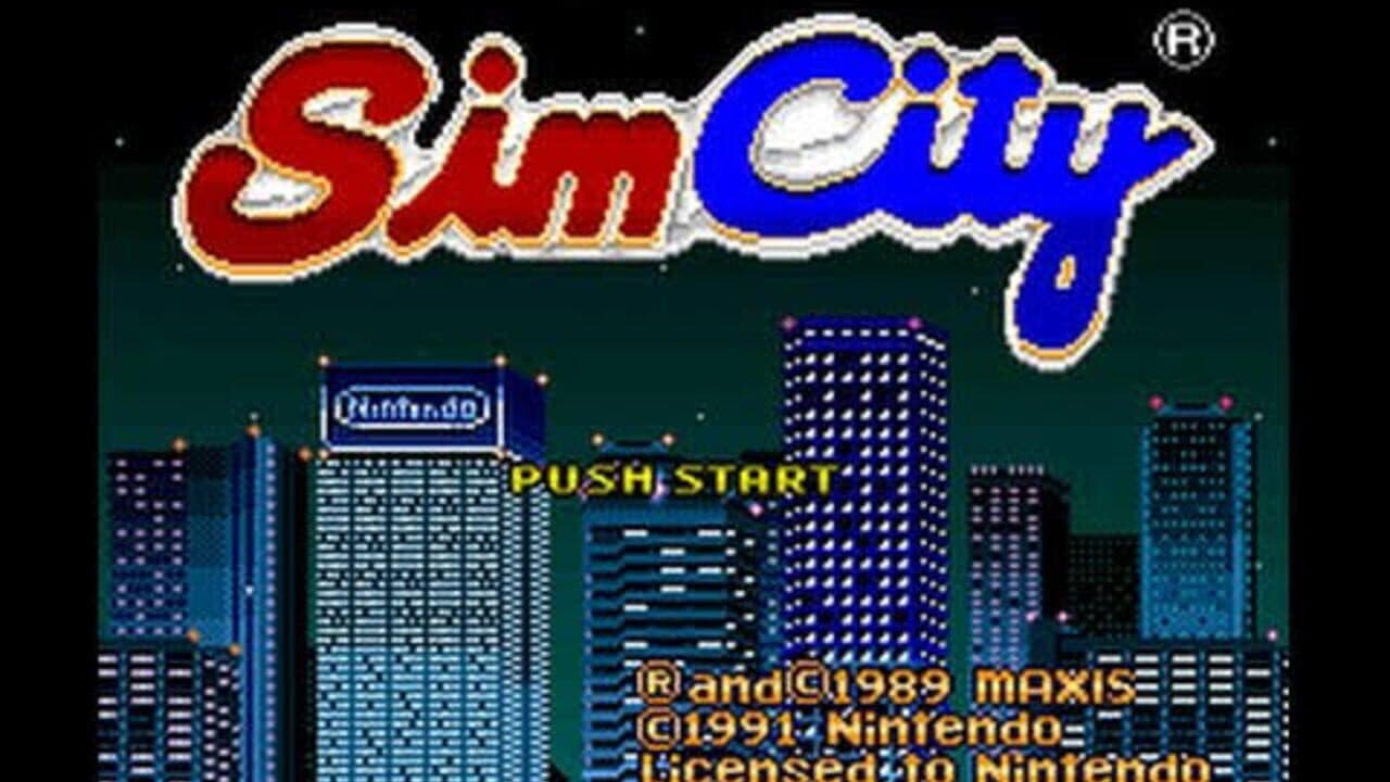 SimCity thumbnail 5