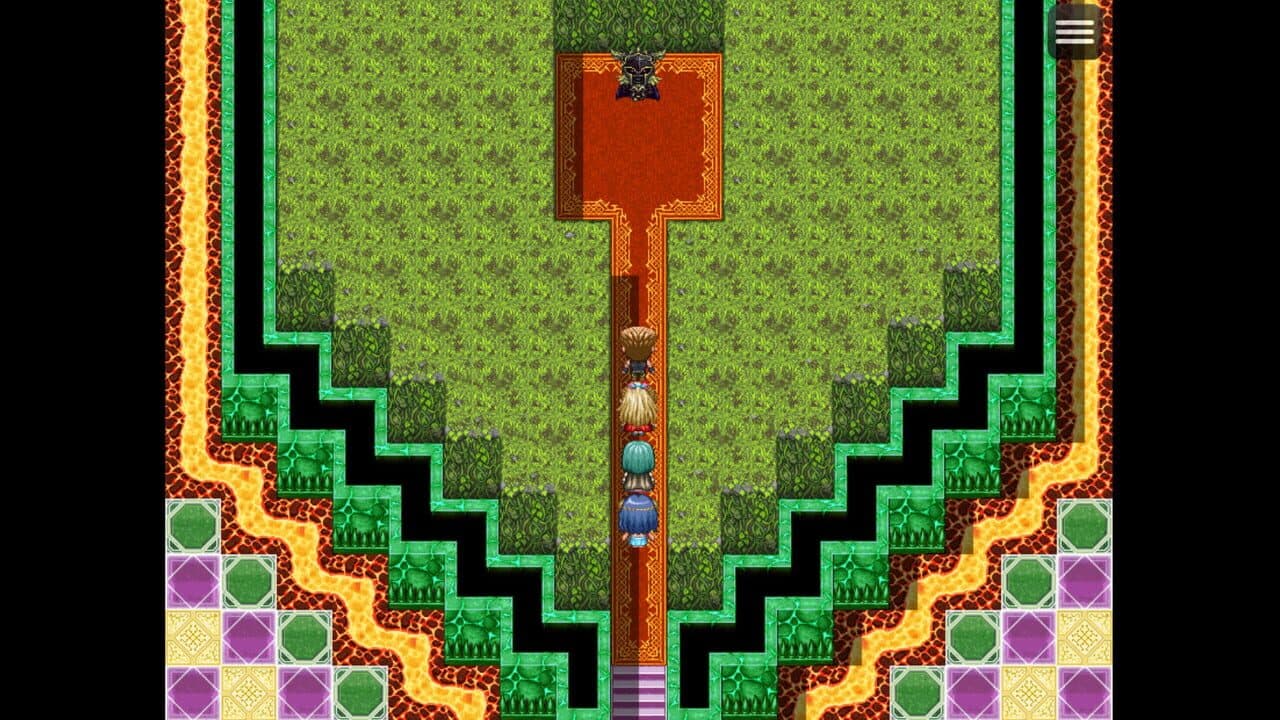 Legend of Krilona screenshot 1