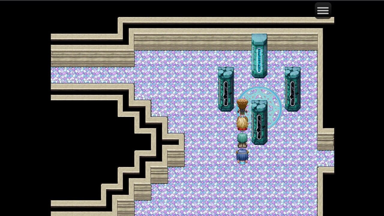 Legend of Krilona thumbnail 3