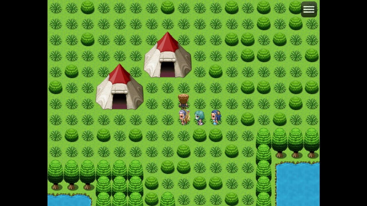 Legend of Krilona thumbnail 2