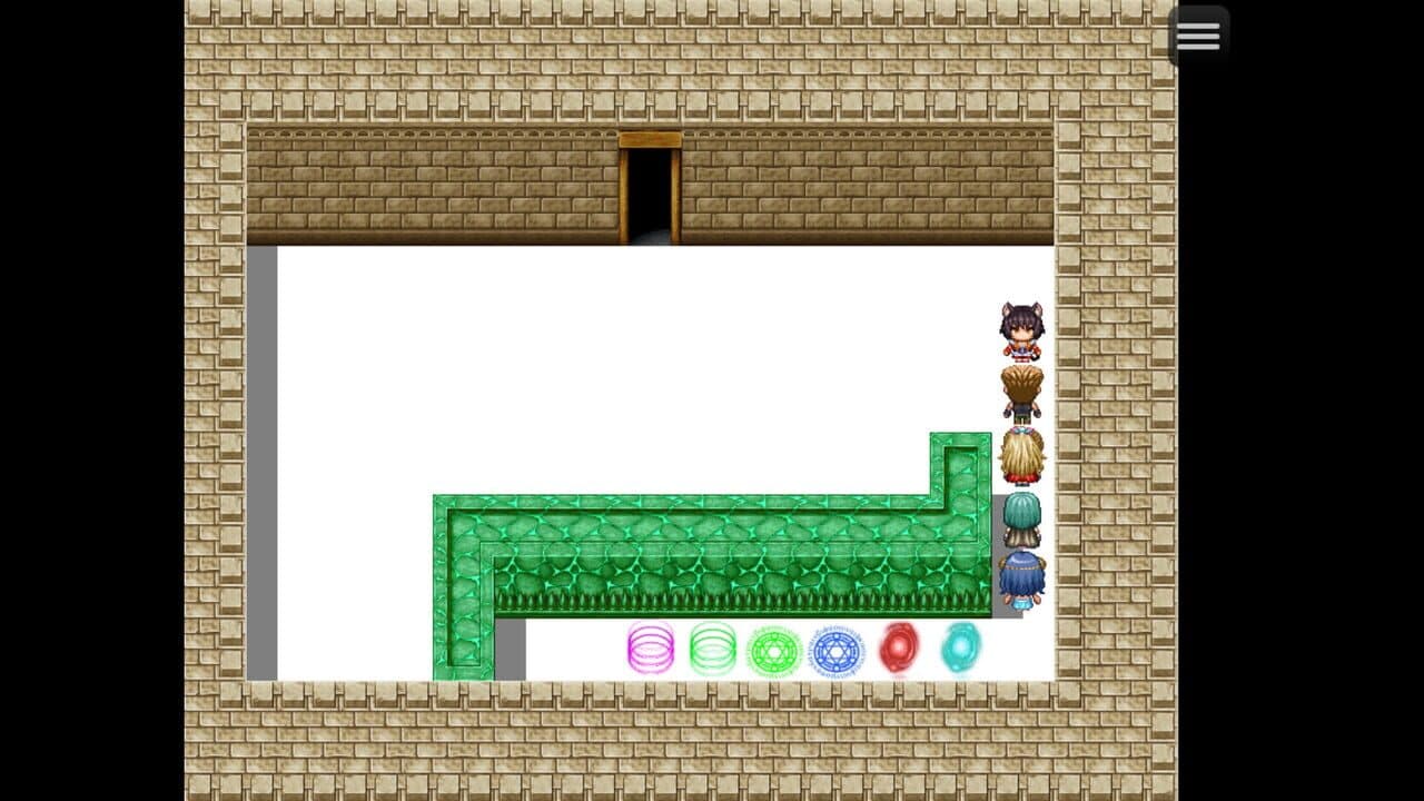 Legend of Krilona thumbnail 5