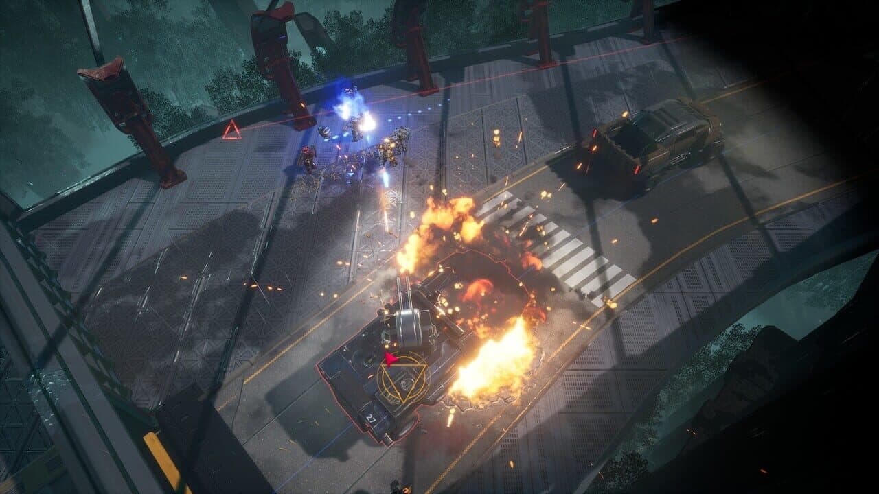 Red Solstice 2: Survivors - Howell-Barrex Inc. thumbnail 2