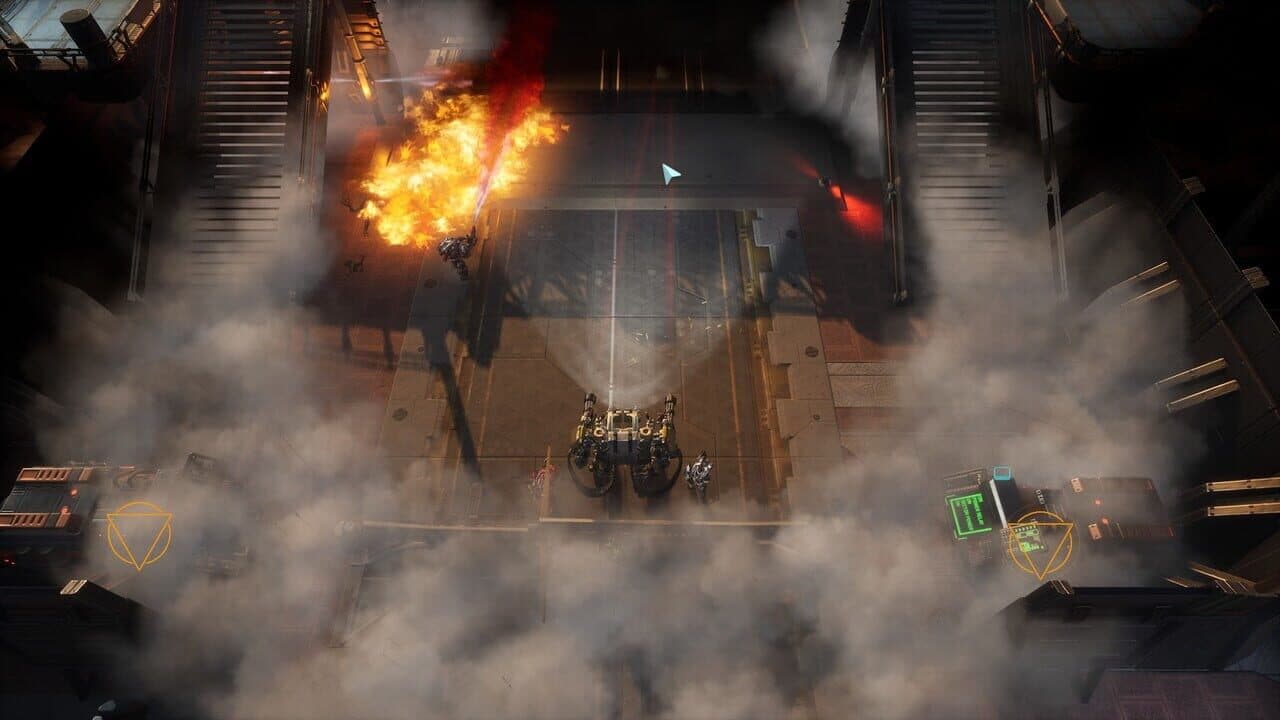 Red Solstice 2: Survivors - Howell-Barrex Inc. thumbnail 3