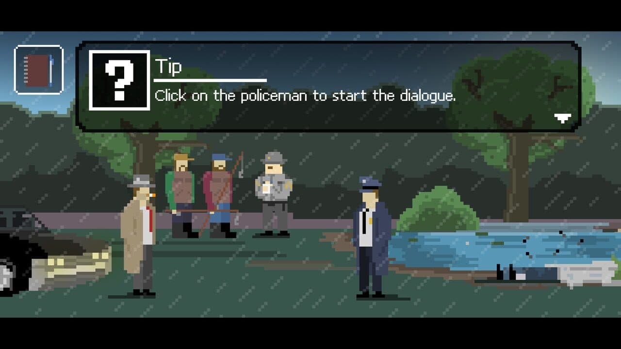 Detective Time thumbnail 2
