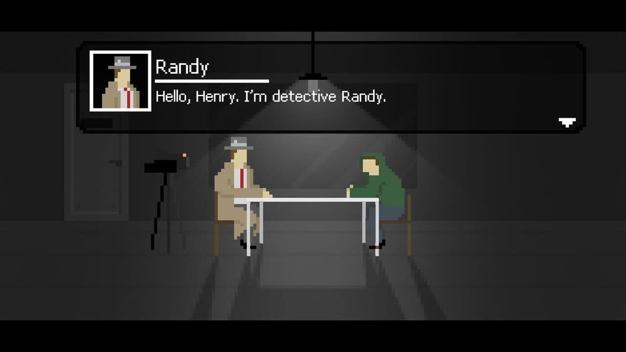Detective Time thumbnail 4
