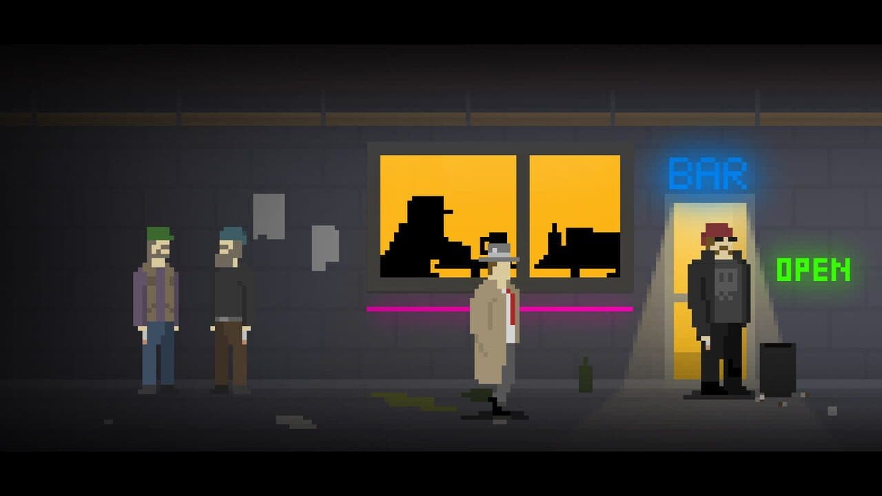 Detective Time thumbnail 5