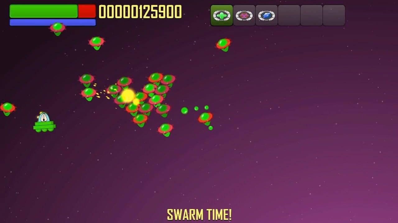 UFO No! thumbnail 3