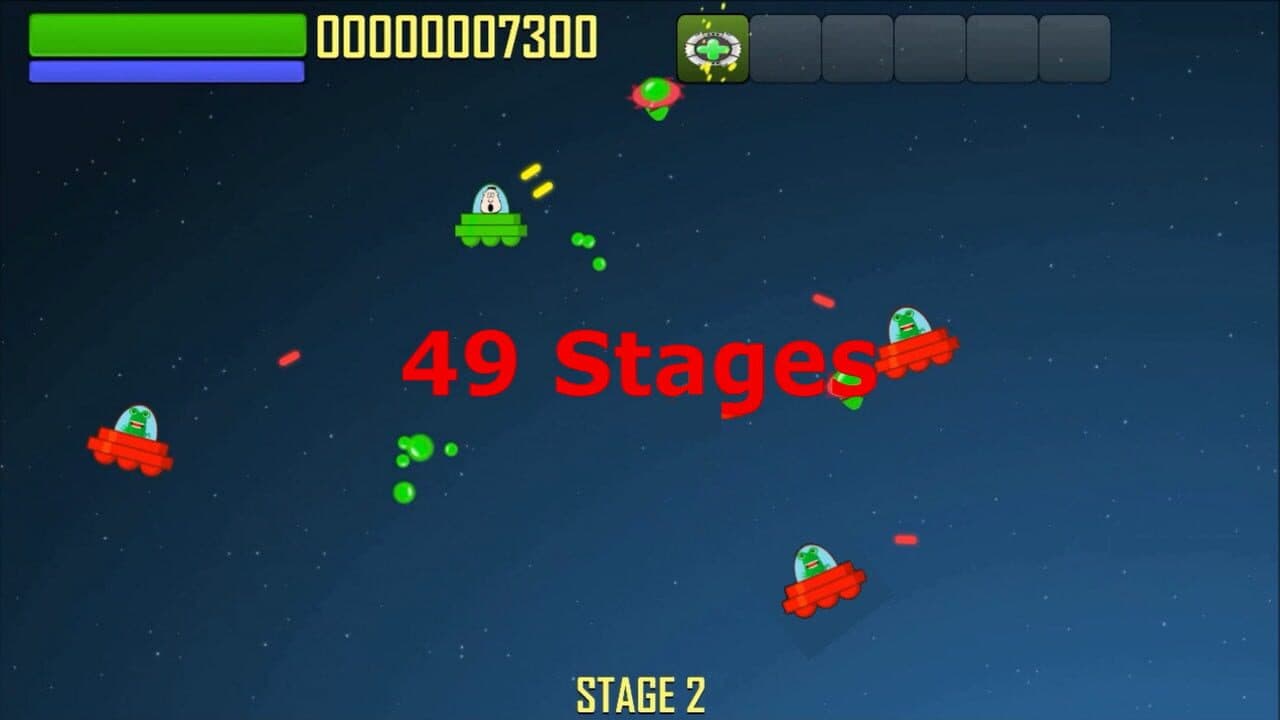 UFO No! thumbnail 4