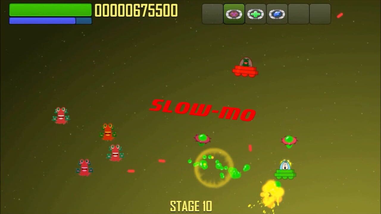 UFO No! thumbnail 5