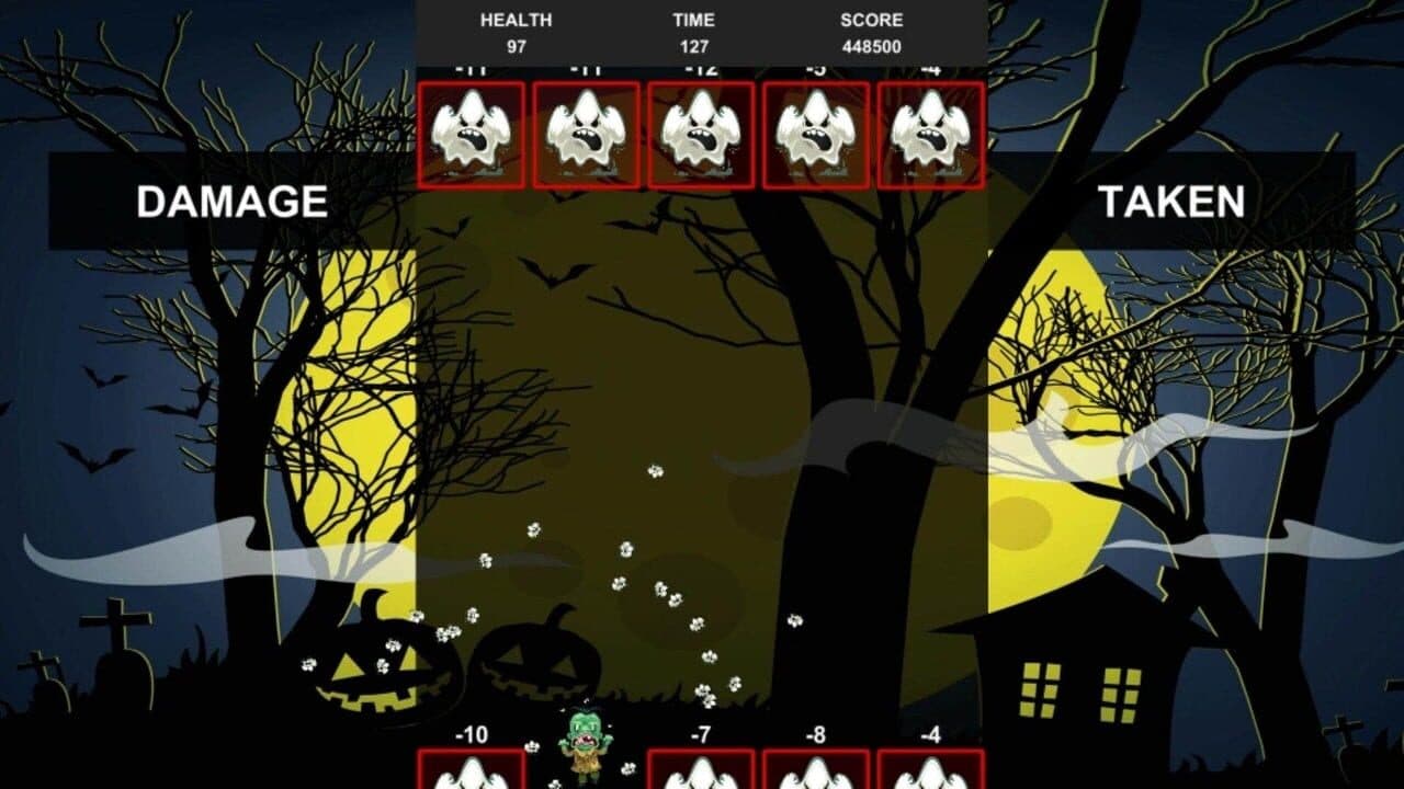 Quixzel Rush Halloween Party thumbnail 4