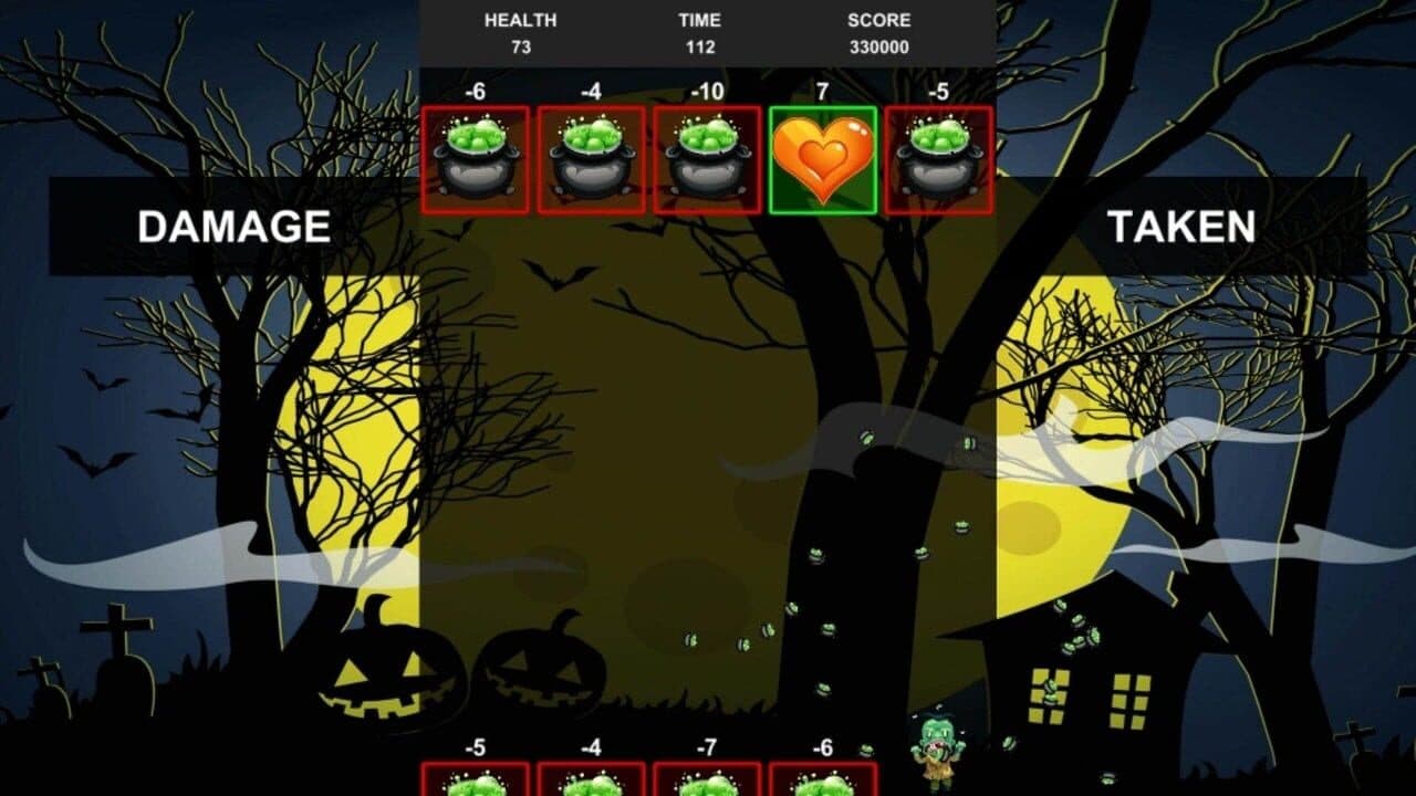 Quixzel Rush Halloween Party thumbnail 2