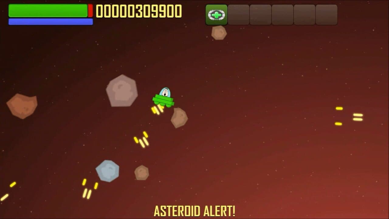 UFO No! thumbnail 6