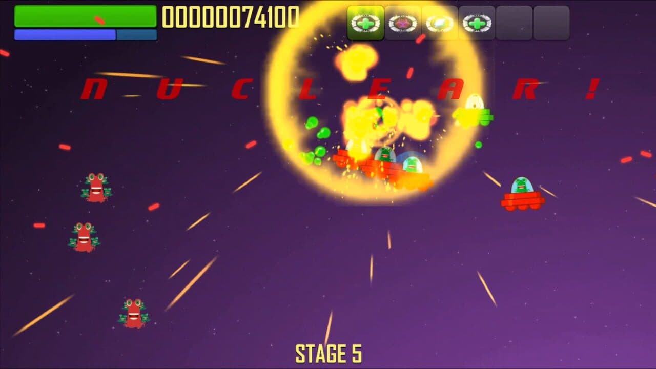 UFO No! thumbnail 7