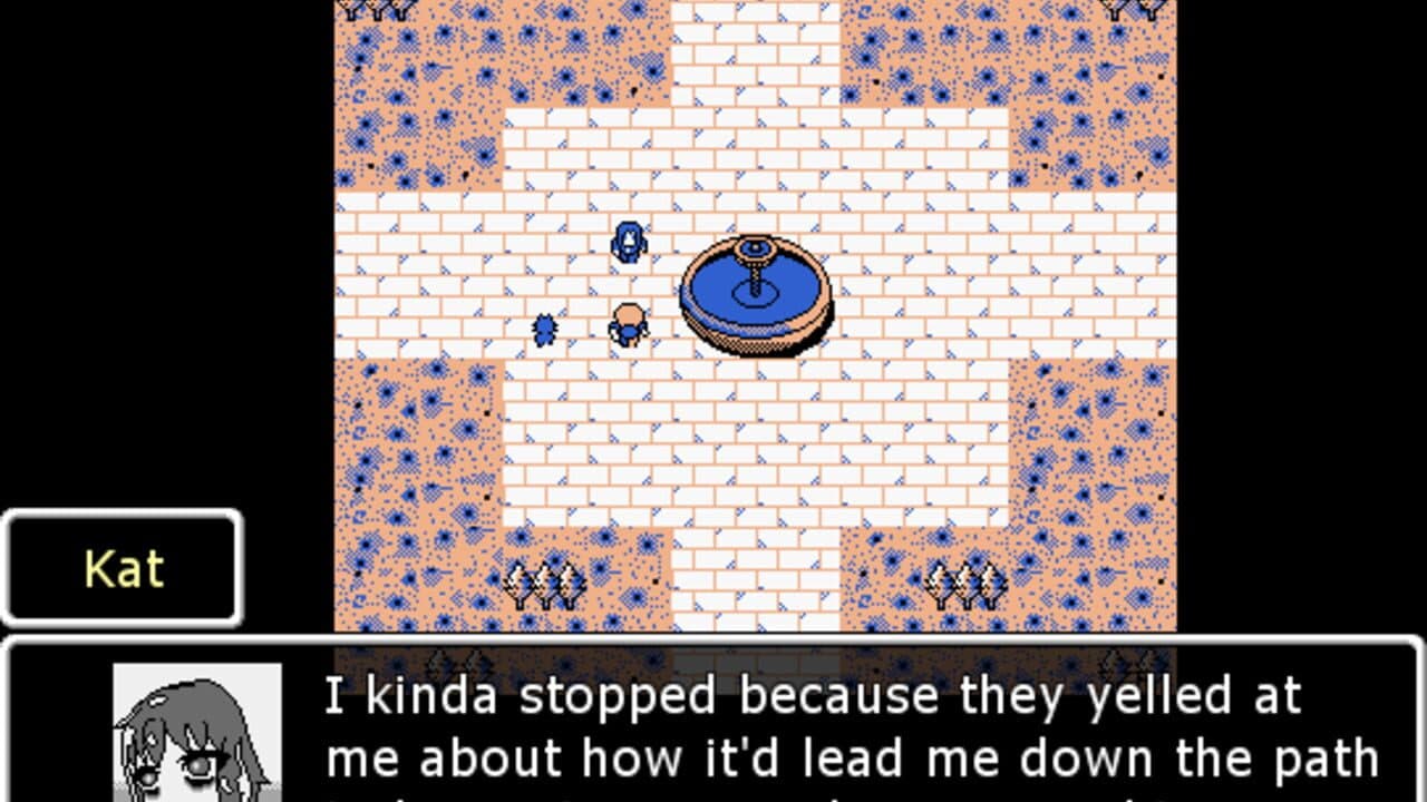 To Crime Nirvana screenshot 1
