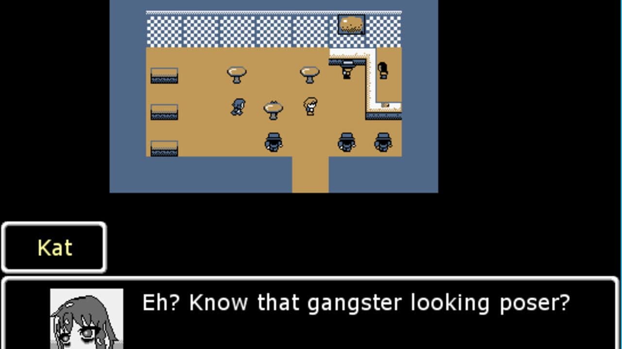 To Crime Nirvana thumbnail 3