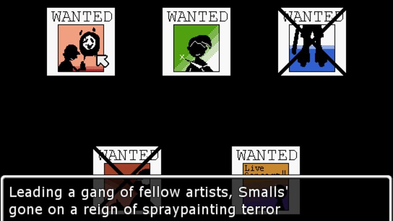 To Crime Nirvana thumbnail 4