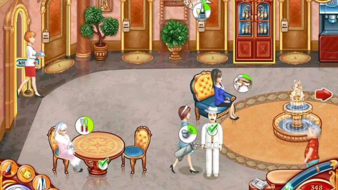 Jane's Hotel thumbnail 2