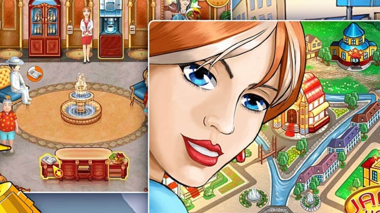 Jane's Hotel thumbnail 3