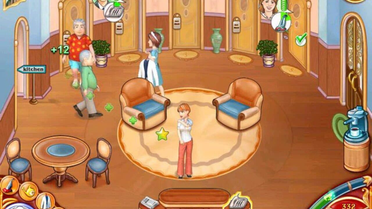 Jane's Hotel thumbnail 5