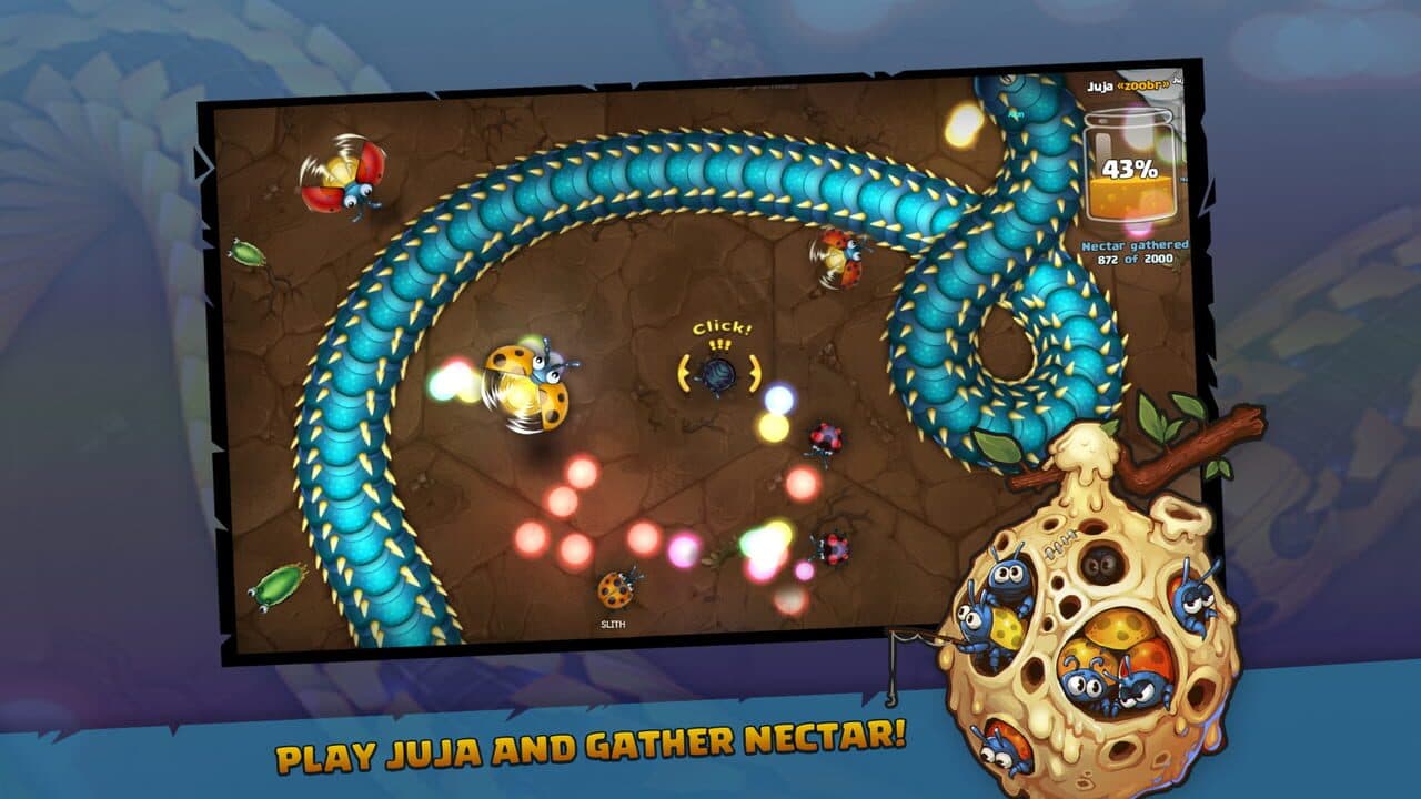 Little Big Snake thumbnail 8