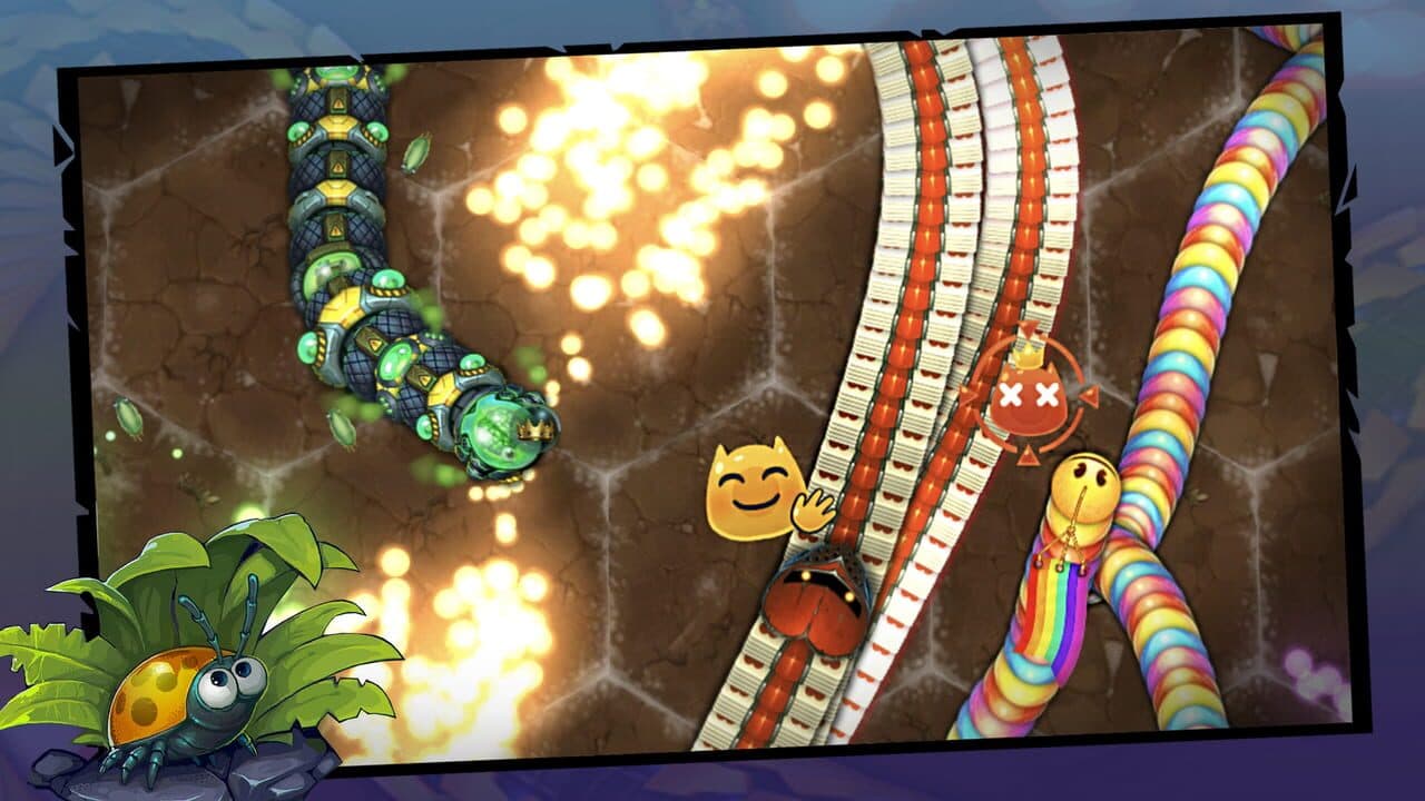Little Big Snake thumbnail 2