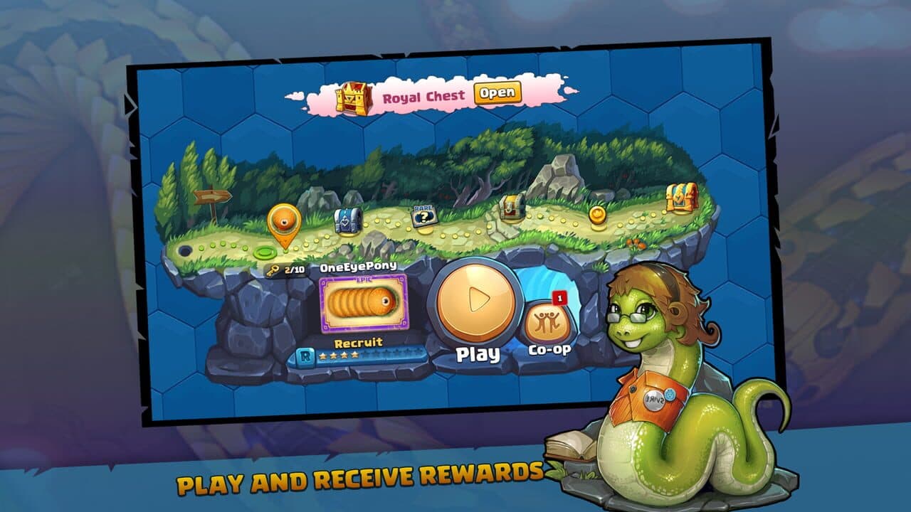 Little Big Snake thumbnail 7